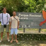 Descubra con Mangrove Birding Journeys las mejores rutas para observar aves que esconde el Cantón de Garabito